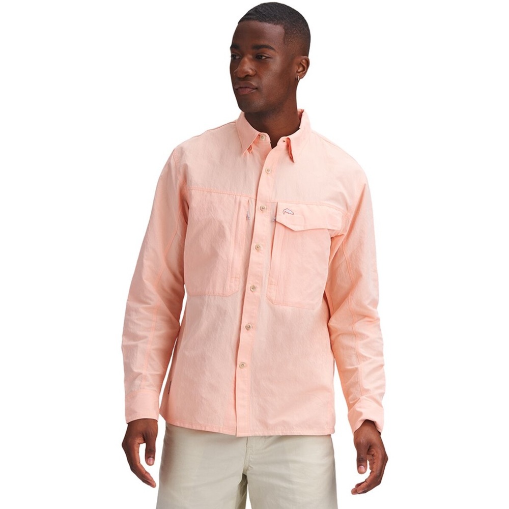 M's Guide Fishing Shirt